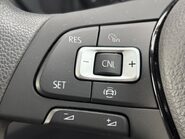 MAN TGE 3.180 DSG 4Motion Crew Cab Tipper - Air Con / LED Headlights 41