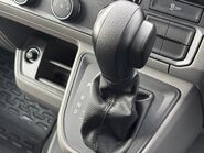 MAN TGE 3.180 DSG 4Motion Crew Cab Tipper - Air Con / LED Headlights 43