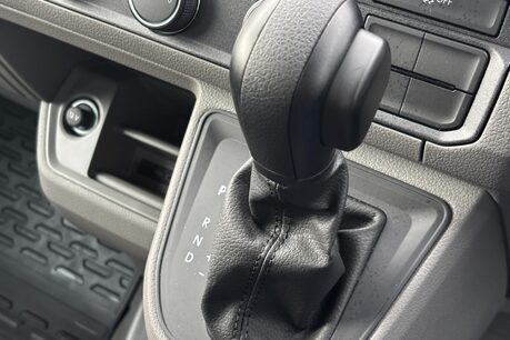 MAN TGE 3.180 DSG 4Motion Crew Cab Tipper - Air Con / LED Headlights 43