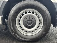 MAN TGE 3.180 DSG 4Motion Crew Cab Tipper - Air Con / LED Headlights 39