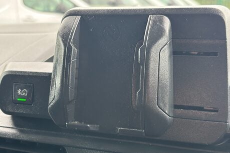 Vauxhall Combo L2H1 2300 Prime XL Factory Fitted Crew Van 31