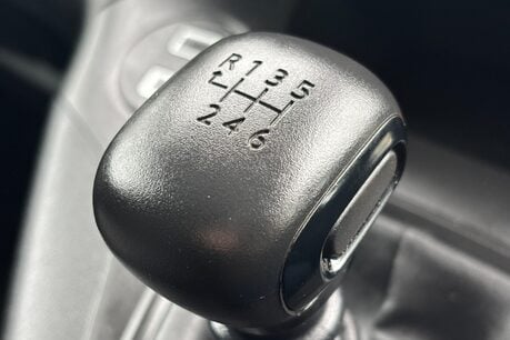 Vauxhall Combo L2H1 2300 Prime XL Factory Fitted Crew Van 42