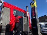 MAN TGA 26.363 6X4 FDLRC Hook Loader - Direct from Fire Service 14