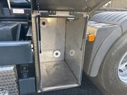 MAN TGA 26.363 6X4 FDLRC Hook Loader - Direct from Fire Service 8