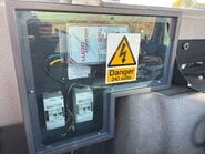 MAN TGA 26.363 6X4 FDLRC Hook Loader - Direct from Fire Service 34