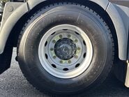 MAN TGA 26.363 6X4 FDLRC Hook Loader - Direct from Fire Service 41