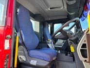 MAN TGA 26.363 6X4 FDLRC Hook Loader - Direct from Fire Service 30