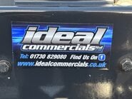 MAN TGA 26.363 6X4 FDLRC Hook Loader - Direct from Fire Service 16