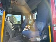 MAN TGA 26.363 6X4 FDLRC Hook Loader - Direct from Fire Service 29