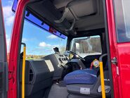 MAN TGA 26.363 6X4 FDLRC Hook Loader - Direct from Fire Service 18