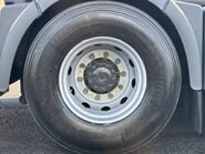 MAN TGA 26.363 6X4 FDLRC Hook Loader - Direct from Fire Service 37