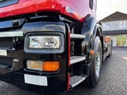 MAN TGA 26.363 6X4 FDLRC Hook Loader - Direct from Fire Service 24