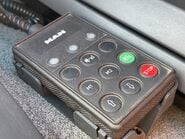 MAN TGA 26.363 6X4 FDLRC Hook Loader - Direct from Fire Service 31