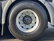 MAN TGA 26.363 6X4 FDLRC Hook Loader - Direct from Fire Service 40