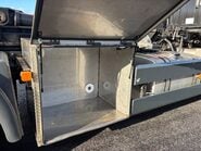 MAN TGA 26.363 6X4 FDLRC Hook Loader - Direct from Fire Service 11