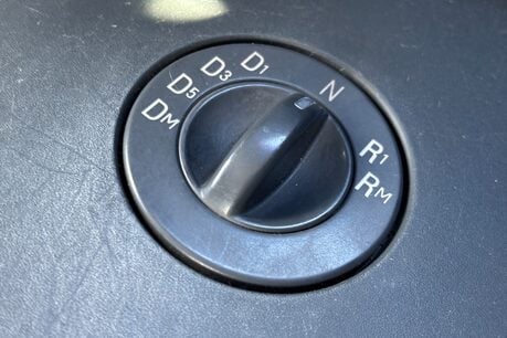 MAN TGA 26.363 6X4 FDLRC Hook Loader - Direct from Fire Service 43