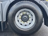 MAN TGA 26.363 6X4 FDLRC Hook Loader - Direct from Fire Service 38