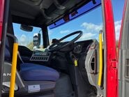 MAN TGA 26.363 6X4 FDLRC Hook Loader - Direct from Fire Service 19