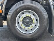 MAN TGA 26.363 6X4 FDLRC Hook Loader - Direct from Fire Service 36