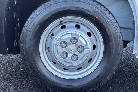 Citroen Relay 35 L3H2 Enterprise Edition 140 ps BlueHDi Panel Van - No Miles 36