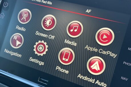 Citroen Relay 35 L3H2 Enterprise Edition 140 ps BlueHDi Panel Van - No Miles 31