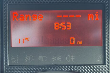 Citroen Relay 35 L3H2 Enterprise Edition 140 ps BlueHDi Panel Van - No Miles 42