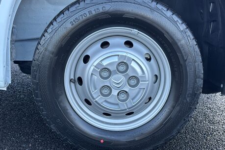 Citroen Relay 35 L3H2 Enterprise Edition 140 ps BlueHDi Panel Van - No Miles 34