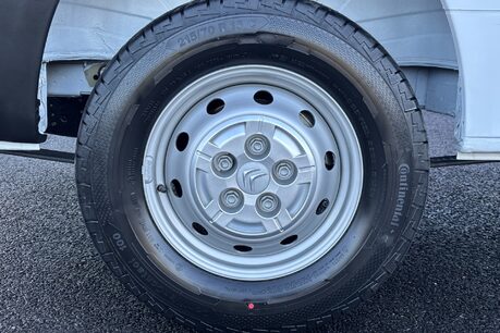 Citroen Relay 35 L3H2 Enterprise Edition 140 ps BlueHDi Panel Van - No Miles 33