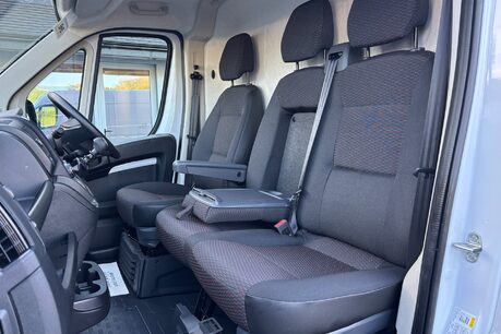 Citroen Relay 35 L3H2 Enterprise Edition 140 ps BlueHDi Panel Van - No Miles 28