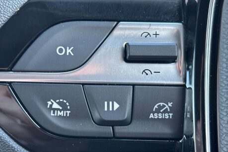 Peugeot Partner BlueHdi 102 ps Asphalt L1 Panel Van - Top Spec 42