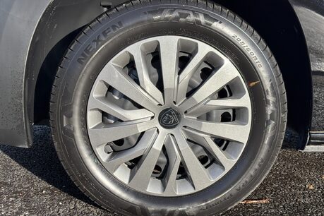 Peugeot Partner BlueHdi 102 ps Asphalt L1 Panel Van - Top Spec 40