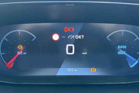 Peugeot Partner BlueHdi 102 ps Asphalt L1 Panel Van - Top Spec 49