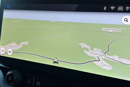 Peugeot Partner BlueHdi 102 ps Asphalt L1 Panel Van - Top Spec 20