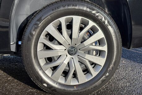 Peugeot Partner BlueHdi 102 ps Asphalt L1 Panel Van - Top Spec 39