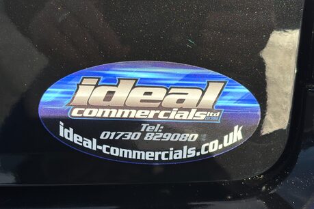 Peugeot Partner BlueHdi 102 ps Asphalt L1 Panel Van - Top Spec 15