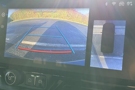 Peugeot Partner BlueHdi 102 ps Asphalt L1 Panel Van - Top Spec 22