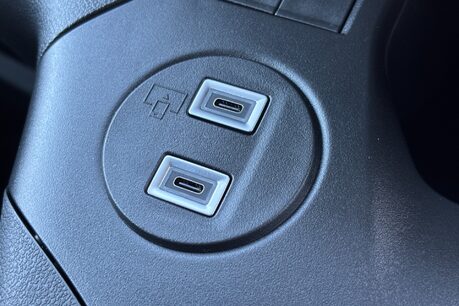 Peugeot Partner BlueHdi 102 ps Asphalt L1 Panel Van - Top Spec 35