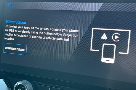 Peugeot Partner BlueHdi 102 ps Asphalt L1 Panel Van - Top Spec 33