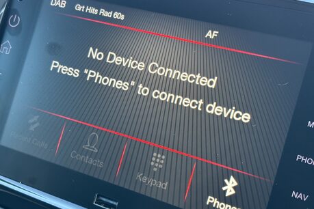 Peugeot Boxer BlueHdi 335 L3H2 Professional Premium Plus Panel Van 21