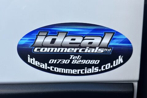 Peugeot Boxer BlueHdi 335 L3H2 Professional Premium Plus Panel Van 15