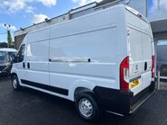 Peugeot Boxer BlueHdi 335 L3H2 Professional Premium Plus Panel Van 6