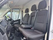 Peugeot Boxer BlueHdi 335 L3H2 Professional Premium Plus Panel Van 28