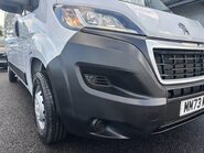 Peugeot Boxer BlueHdi 335 L3H2 Professional Premium Plus Panel Van 24