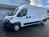 Peugeot Boxer BlueHdi 335 L3H2 Professional Premium Plus Panel Van