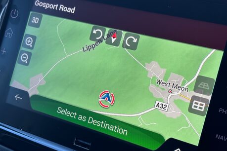 Peugeot Boxer BlueHdi 335 L3H2 Professional Premium Plus Panel Van 19