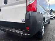 Peugeot Boxer BlueHdi 335 L3H2 Professional Premium Plus Panel Van 26