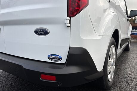 Ford Transit Connect 200 L1 Trend 100 ps Tdci Panel Van - Air Con 25