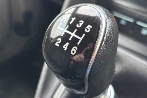 Ford Transit Connect 200 L1 Trend 100 ps Tdci Panel Van - Air Con 31