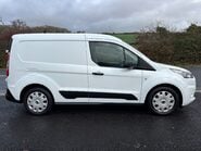 Ford Transit Connect 200 L1 Trend 100 ps Tdci Panel Van - Air Con 10