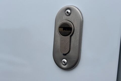 Ford Transit Connect 200 L1 Trend 100 ps Tdci Panel Van - Air Con 29